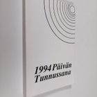 Päivän tunnussana 1994 - pikkukuva 1
