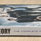 Rillit huurussa (The Big Bang Theory): Kausi 4 (3DVD) - pikkukuva 3