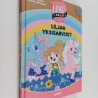Anna Hallava : Liljan yksisarviset - pikkukuva 1