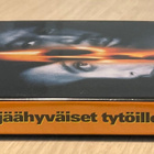 Jäähyväiset tytöille (1997) Morgan Freeman & Ashley Judd - pikkukuva 3