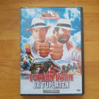 Turpiin vaan ja tuplaten DVD - pikkukuva 1