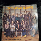 Leevi And The Leavings – Musiikkiluokka - pikkukuva 1