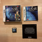 Lunar Genesis (NDS)(PAL)(CIB) - pikkukuva 1