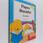 Eric Hill : Pupen iltasadut - pikkukuva 1