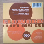 Gloworm - I Lift My Cup CDS - pikkukuva 2