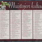 MUISTOJEN KULTAA, ISKELMIÄ VUOSILTA 1945-49 (4-CD) - pikkukuva 2