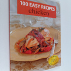 Justine Harding : Chicken - pikkukuva 1