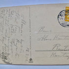 VANHA Postikortti Helsinki Stockmann Raitiovaunu ym 1930-l - pikkukuva 2