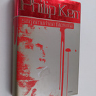 Philip Kerr : Sarjamurhan filosofia - pikkukuva 1