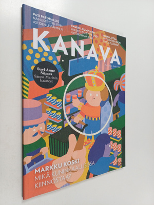 Kanava 1/2020