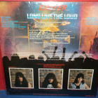 Exciter – Long Live The Loud EX-/M- LP - pikkukuva 2