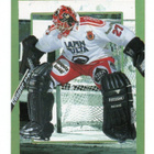 Jääkiekko Sisu Limited Leaf 6/9 Gallery KARI TAKKO Ässät. - pikkukuva 2