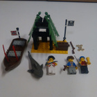 Lego pirates 6258 - pikkukuva 2
