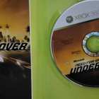 Xbox 360 Need For Speed Undercover peli - pikkukuva 3