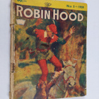 Robin Hood 5/1959 - pikkukuva 1