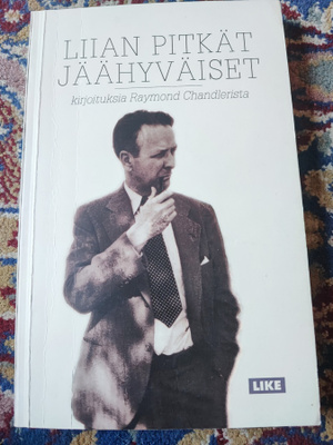 Liian pitkät jäähyväiset