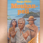 Reijo Mäki: Moukanpeli, 1.p - pikkukuva 1