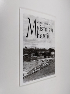 Väinö Salonen : Muistojen hauta