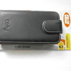 Nokia E71 nahkakotelo - pikkukuva 1
