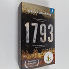 Niklas Natt och Dag : 1793 - pikkukuva 1