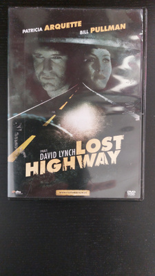 Lost Highway (DVD)