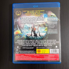Matka Maan Keskipisteeseen - Blu-ray - pikkukuva 4