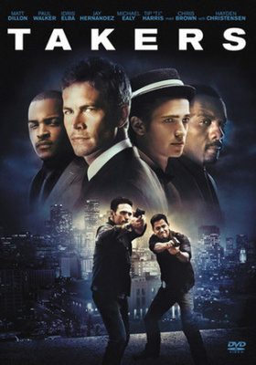 Takers