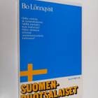 Bo Lönnqvist : Suomenruotsalaiset : kansatieteellinen tut... - pikkukuva 1
