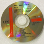 Ricky Van Shelton • RVS III CD - pikkukuva 4