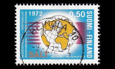 703 o SALT loisto Heinola 9.7.72 (1972)