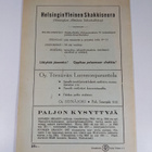 Suomen shakki n:o 3/1947 - pikkukuva 2
