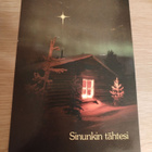 Vanha kortti,kulkematon,kuvat on. - pikkukuva 1