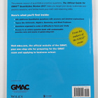GMAC (Graduate Management Admission Council) : The Offici... - pikkukuva 2