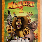 Madagascar 2 (2008) Party Pack (2DVD) - pikkukuva 1