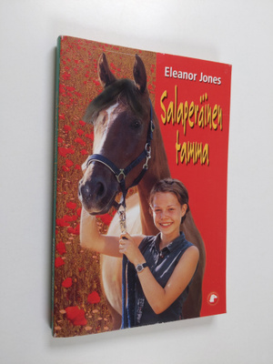 Eleanor Jones : Salaperäinen tamma