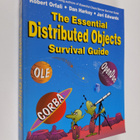 Robert Orfali : The essential distributed objects surviva... - pikkukuva 1