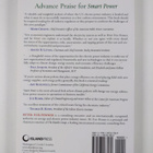 Peter S. Fox-Penner : Smart power : climate change, the s... - pikkukuva 2
