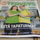 APU TERVEYS NRO 2 /2016 - pikkukuva 1