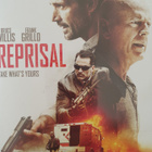 Reprisal Blu-ray (Bruce Willis) - pikkukuva 1