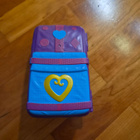 Polly Pocket rantareppu ja nuket 2kpl  (#3528) - pikkukuva 3
