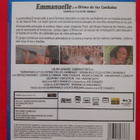 Emanuelle and the Last Cannibals BD-R - pikkukuva 2