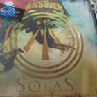 THE ANSWER - SOLAS 2016 2LP NEW! - pikkukuva 1