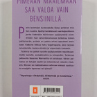 Arttu Tuominen : Vapahtaja - pikkukuva 2