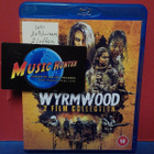 Wyrmwood UUSI 2x Blu-Ray - pikkukuva 1