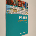 William Fischer : Praha : kartta + opas - pikkukuva 1