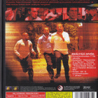 Pako - 2 tuotantokausi (6xDVD K15) - pikkukuva 2