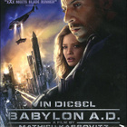 Babylon A.D.  -   (Blu-ray) - pikkukuva 1