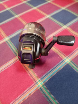 Kela Daiwa