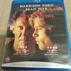 Pahan Oma (Harrison Ford) Blu-ray - pikkukuva 1
