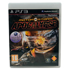 PS3 - Motorstorm Apocalypse (CIB) - pikkukuva 1